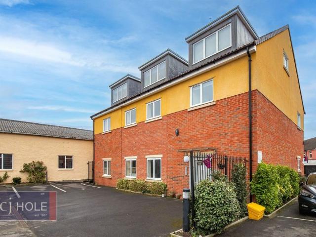 Apartment for rent in Southmead, Southmead