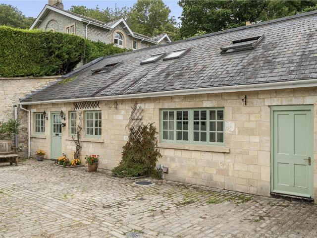 House for rent in Kelston, Bath And North East Somerset