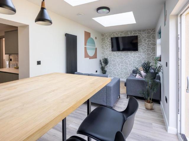 House for rent in Whiteway, Bath