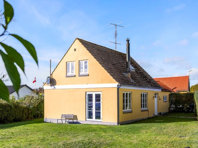 Villa til salg i Haderslev