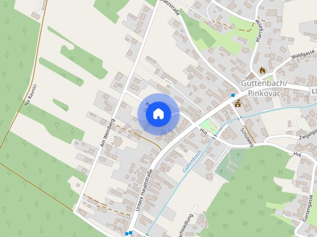 Haus mieten in Güttenbach, Burgenland