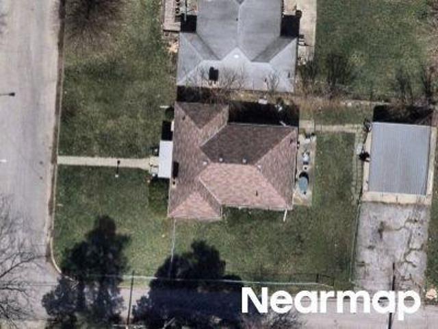 House for sale in Columbus, Ohio