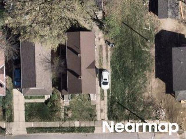 Property for sale in Cleveland, Ohio