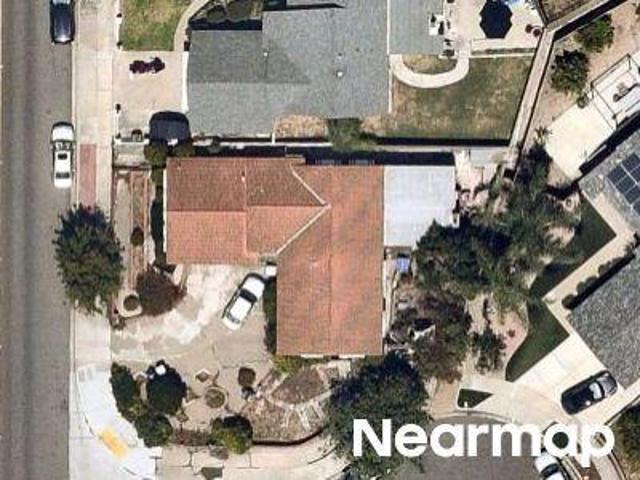 House for sale in Jacumba, California