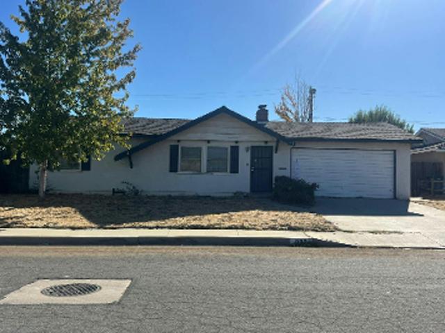 House for sale in Tehachapi, California