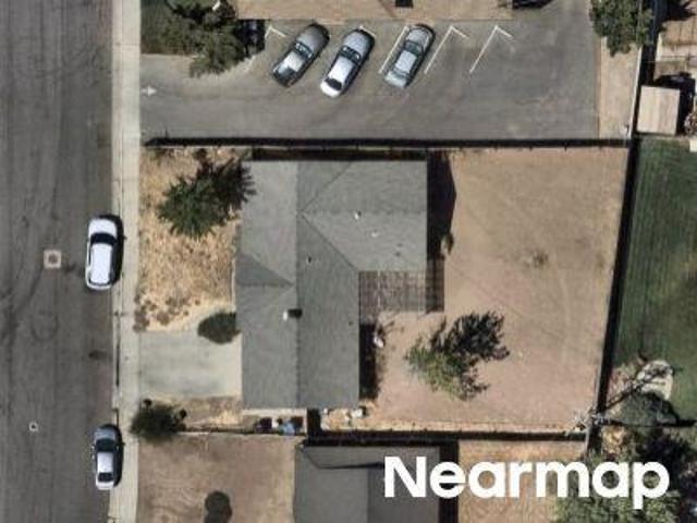 House for sale in Tehachapi, California