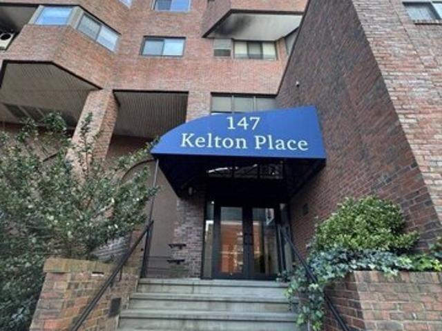 Condo for sale in Boston, Massachusetts