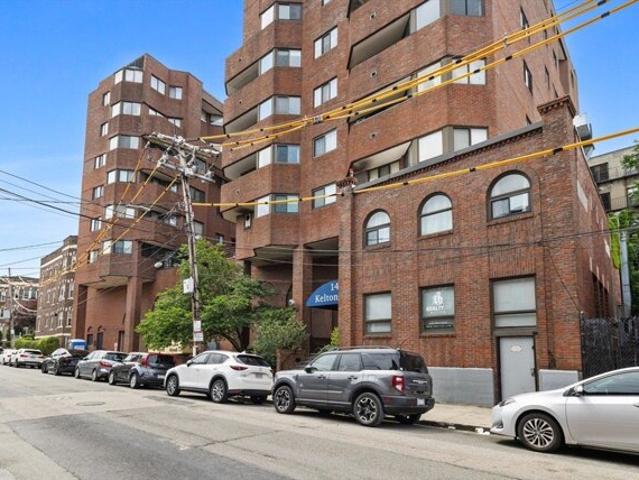Condo for sale in Boston, Massachusetts