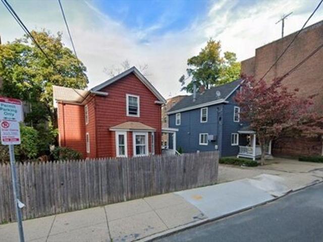 Land for sale in Boston, Brighton Land for sale in Boston, Brighton