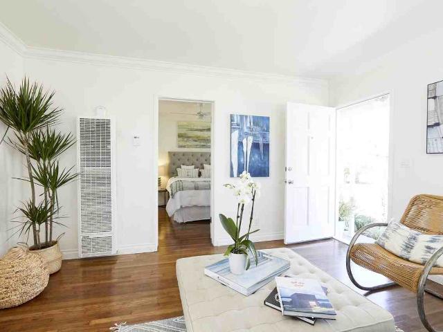 Apartment for rent in Gardena, California