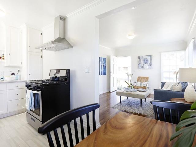 Apartment for rent in Gardena, California