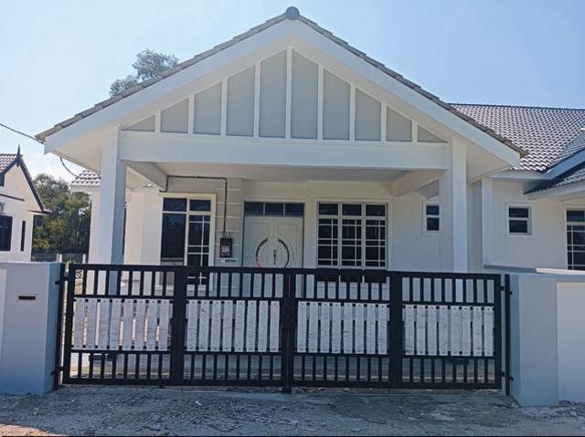 Residential House for sale in Tringganu