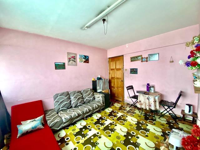 Flat for sale in Country Heights Damansara, Kuala Lumpur
