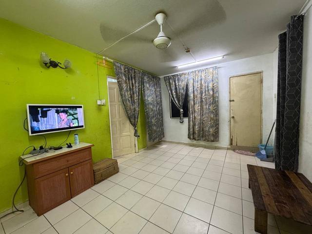 Flat for sale in Country Heights Damansara, Kuala Lumpur