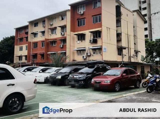 House for sale in Country Heights Damansara, Kuala Lumpur