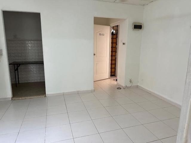 Flat for sale in Country Heights Damansara, Kuala Lumpur
