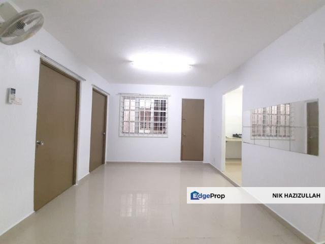 Flat for sale in Country Heights Damansara, Kuala Lumpur