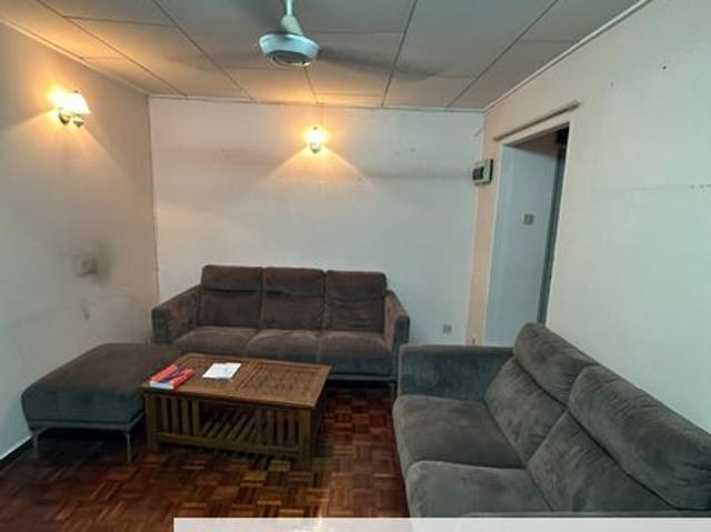 Flat for rent in Country Heights Damansara, Kuala Lumpur