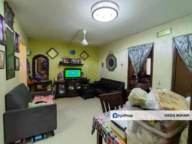 Flat for sale in Country Heights Damansara, Kuala Lumpur