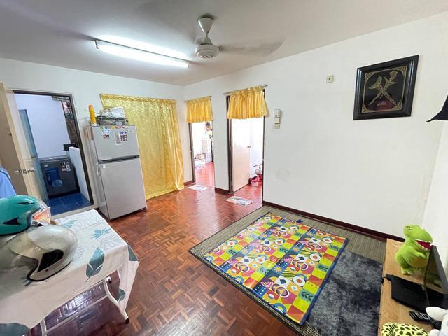 Flat for sale in Country Heights Damansara, Kuala Lumpur