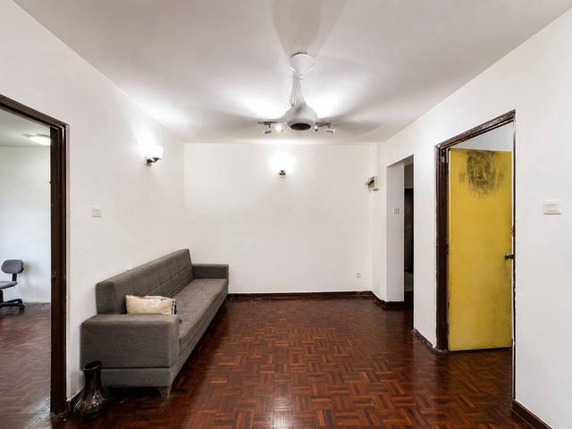 Property for sale in Country Heights Damansara, Kuala Lumpur