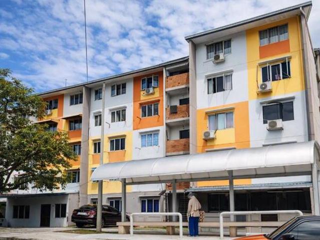 Apartment for rent in Country Heights Damansara, Kuala Lumpur