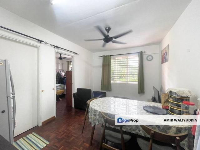 Flat for sale in Selangor