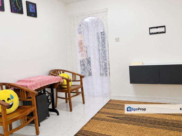 Condominium for rent in Selangor