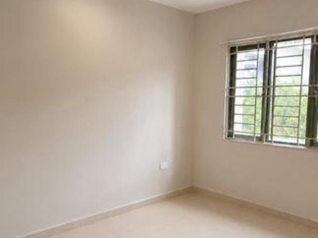 Apartment for sale in Country Heights Damansara, Kuala Lumpur