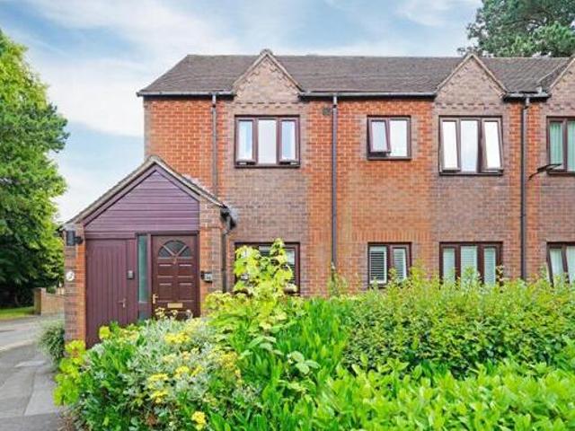 House for sale in West Midlands