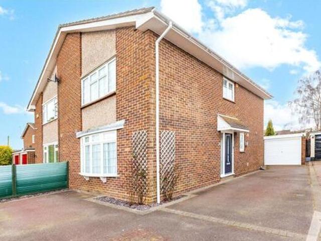 House for sale in Ingatestone and Fryerning, Navestock Side