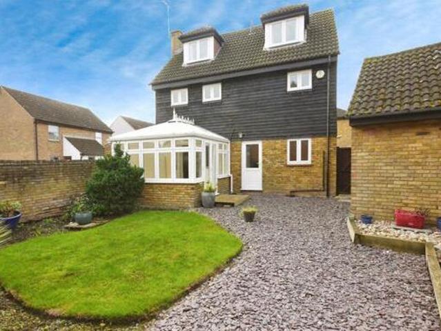 House for sale in Navestock Side, Essex