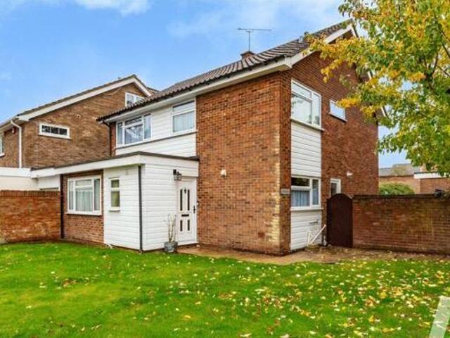 House for sale in Navestock Side, Essex