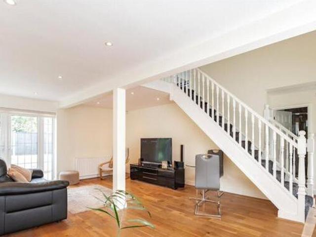 House for sale in Navestock Side, Essex
