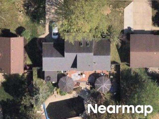 House for sale in Portage, Michigan