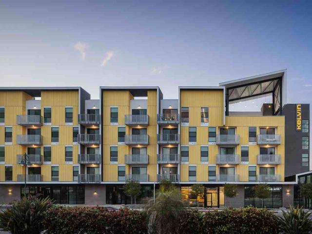 Apartment for rent in Lemon Grove, San Diego County