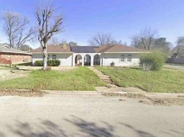 House for sale in Fort Worth, Texas