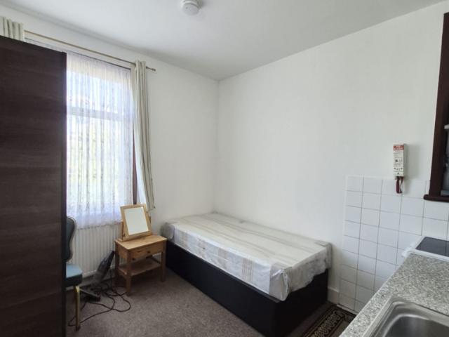 Apartment for rent in Palmers Green, Greater London