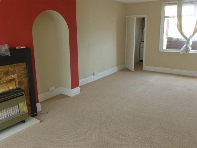 House for rent in Wyken, West Midlands