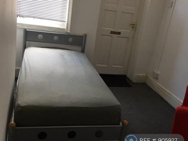 Apartment for rent in Upperthorpe, South Yorkshire