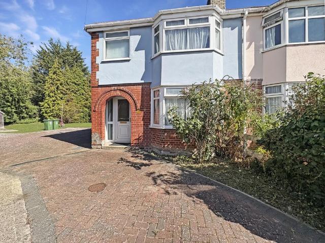 House for rent in Romsey, Cambridge