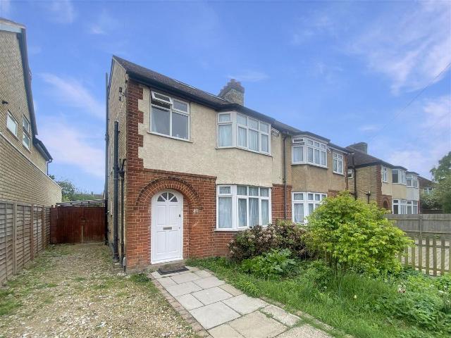 Room for rent in Arbury, Cambridgeshire