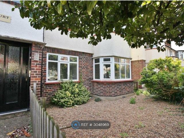House for rent in London Borough of Hounslow, Spring Grove