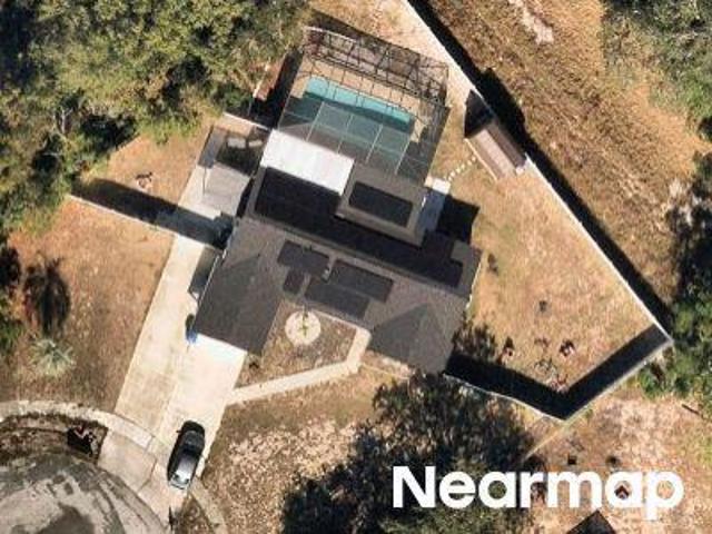 House for sale in Spring Hill, Florida