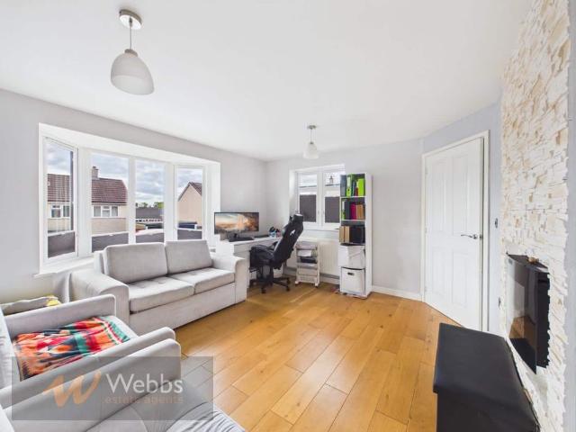 House for rent in Broomhill, Chadsmoor