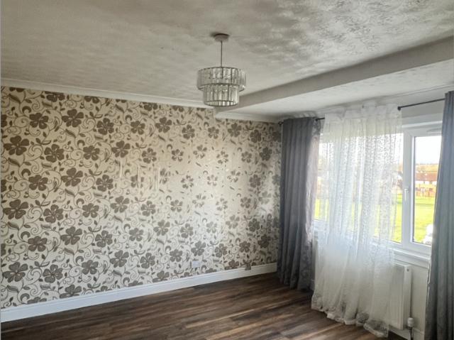 Apartment for rent in Moodiesburn, North Lanarkshire