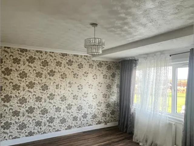 Apartment for rent in Moodiesburn, Scotland