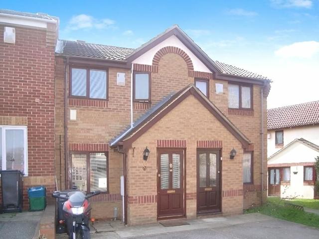 House for rent in London Borough of Croydon, Greater London