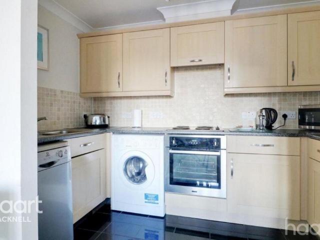 Apartment for rent in Easthampstead, Bracknell