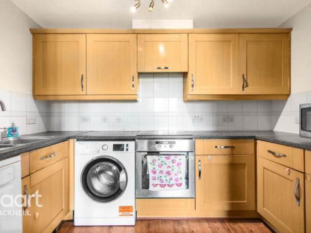 House for rent in Easthampstead, Bracknell